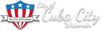 Cuba City Water Dept