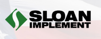 Sloan Implement Logo