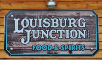 Louisburg Junction