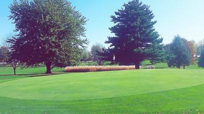 Cole Acres Golf and Supper Club