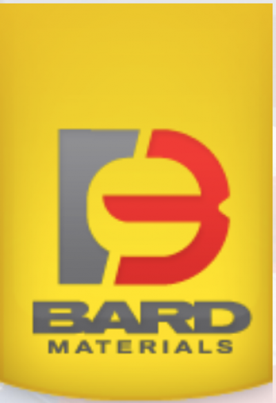 BARD Materials Logo