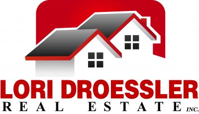Lori Droessler Real Estate, Inc. Logo