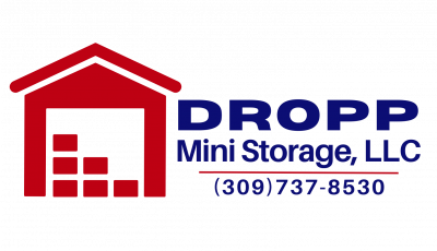 Dropp Mini Storage