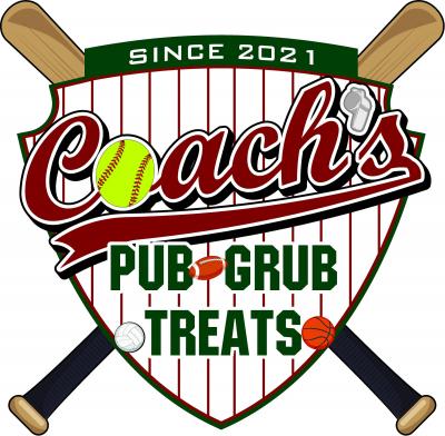 Coach's Pub Grub and Treats