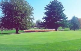 Cole acres Golf Course and Supper Club