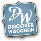 Discover Wisconsin Logo