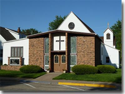 Faith Lutheran Church – ELCA