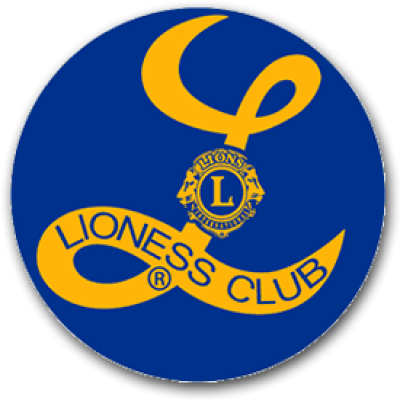 Lioness Club Logo