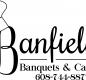 Banfield's logo